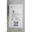 MOTOR DE PARTIDA CHEVROLET SPIN LTZ 1.8 8V ECONOFLEX 2016/17