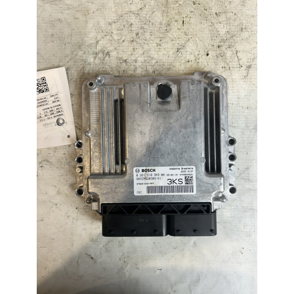 MÓDULO DE INJEÇÃO HONDA HR-V EXL 1.5 FLEX SENSING 2025