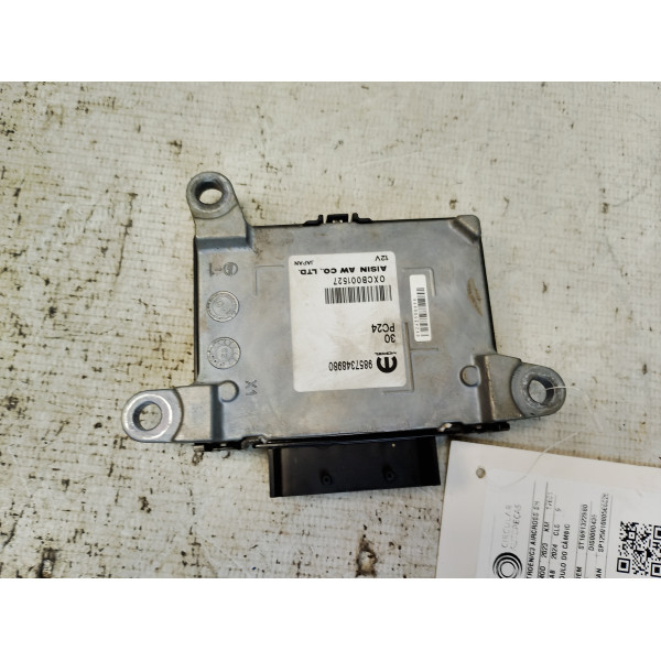 MÓDULO DO CÂMBIO CITROEN C3 AIRCROSS SHINE 1.0 FLEX 2023/23