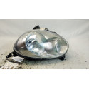 FAROL ESQUERDO NISSAN MARCH S 1.0 16V FLEX 2014/15
