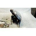FAROL ESQUERDO NISSAN MARCH S 1.0 16V FLEX 2014/15