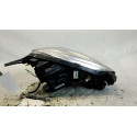 FAROL ESQUERDO NISSAN MARCH S 1.0 16V FLEX 2014/15