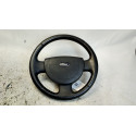VOLANTE DO MOTORISTA FORD FIESTA SED. SUPERCHARGER 1.0 2005