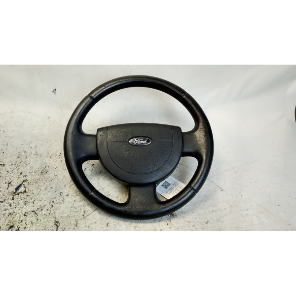 VOLANTE DO MOTORISTA FORD FIESTA SED. SUPERCHARGER 1.0 2005
