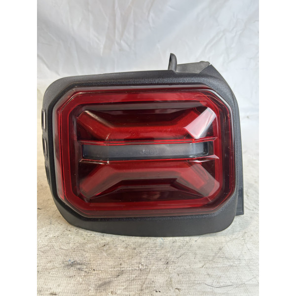 LANTERNA TRASEIRA ESQUERDA JEEP RENEGADE LONG. T270 1.3 2025