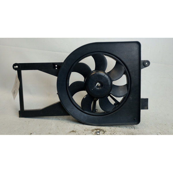 ELETROVENTILADOR FORD KA 1.0 8V/1.0 8V ST FLEX 2012/2013