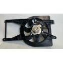 ELETROVENTILADOR FORD KA 1.0 8V/1.0 8V ST FLEX 2012/2013