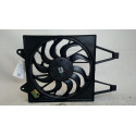 ELETROVENTILADOR FIAT UNO VIVACE 1.0 EVO FIRE FLEX 2012/13