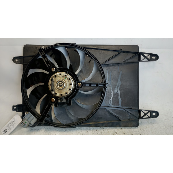 ELETROVENTILADOR FORD FIESTA SED. SUPERCHARGER 1.0 2005