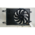 ELETROVENTILADOR FORD FIESTA SED. SUPERCHARGER 1.0 2005