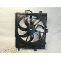 ELETROVENTILADOR NISSAN MARCH S 1.6 16V FLEX 2013/2014
