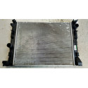 RADIADOR NISSAN VERSA EXCLUSIVE 1.6 2024