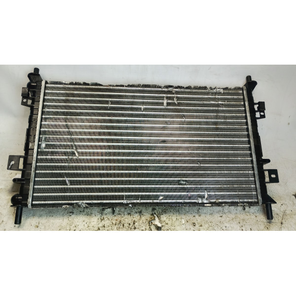 RADIADOR FORD FIESTA SED. SUPERCHARGER 1.0 2005