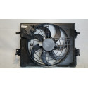 ELETROVENTILADOR NISSAN VERSA EXCLUSIVE 1.6 16V 2024