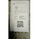 RADIADOR FORD KA 1.0 8V/1.0 8V ST FLEX 2012/2013