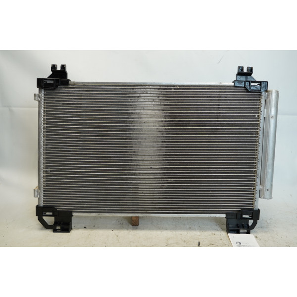 CONDENSADOR AR-CONDICIONADO TOYOTA YARIS XS 1.5 FLEX 2024/25