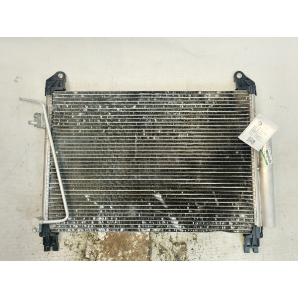 CONDENSADOR DO AR-CONDICIONADO TOYOTA ETIOS XS 1.5 2017/18