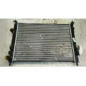 RADIADOR FIAT PALIO CELEBRATION 1.0 FIRE FLEX 2006/07