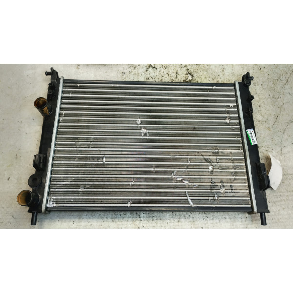 RADIADOR FIAT PALIO CELEBRATION 1.0 FIRE FLEX 2006/07