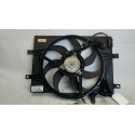 ELETROVENTILADOR  FIAT PALIO CELEBRATION 1.0 FIRE 2006/07