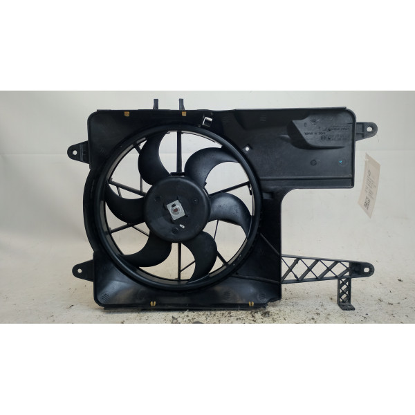 ELETROVENTILADOR VOLKSVAGEN GOL CITY TREND 1.0 MI 2010/2011