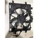 ELETROVENTILADOR NISSAN MARCH S 1.0 16V FLEX FUEL 2014/2015