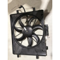 ELETROVENTILADOR NISSAN MARCH S 1.0 16V FLEX FUEL 2014/2015