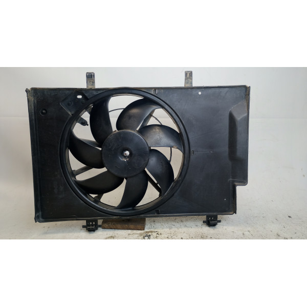 ELETROVENTILADOR FORD KA SEDAN SE 1.5 16V SIGMA 2018