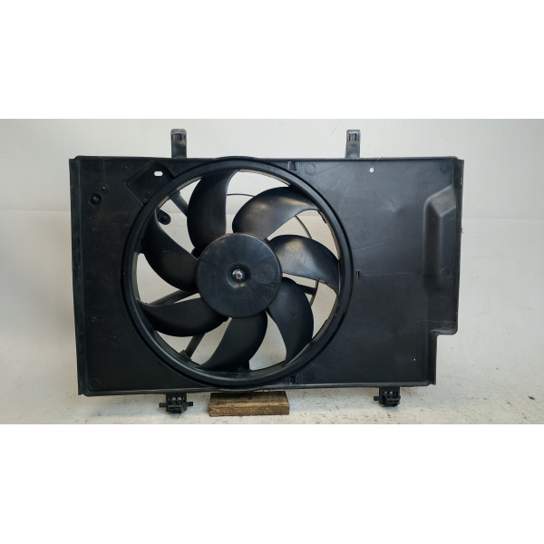 ELETROVENTILADOR FORD KA 1.0 SE/SE PLUS TIVCT FLEX 2019/2020