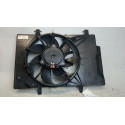 ELETROVENTILADOR FORD KA 1.0 SE/SE PLUS TIVCT FLEX 2019/2020