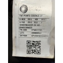CONDENSADOR AR-CONDICIONADO FIAT PUNTO ESSENCE SP 1.6 2014