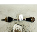 SEMI-EIXO DIANTEIRO ESQUERDO VOLKSWAGEN GOL 1.0 FLEX 15/16