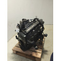 MOTOR COMPLETO CHEVROLET CELTA LIFE/ LS 1.0 MPFI 2011/2012