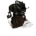 MOTOR COMPLETO CHEVROLET CELTA LIFE/ LS 1.0 MPFI 2011/2012