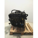 MOTOR COMPLETO CHEVROLET CELTA LIFE/ LS 1.0 MPFI 2011/2012