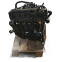 MOTOR COMPLETO CHEVROLET CELTA LIFE/ LS 1.0 MPFI 2011/2012