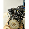 MOTOR COMPLETO CHEVROLET CELTA SPIRIT/ LT 1.0 2012/2013