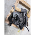 CÂMBIO MANUAL VOLKSWAGEN SAVEIRO CROSS 1.6 T.FLEX 2015/2016