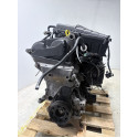 MOTOR COMPLETO VOLKSWAGEN SAVEIRO CROSS 1.6 T.FLEX
