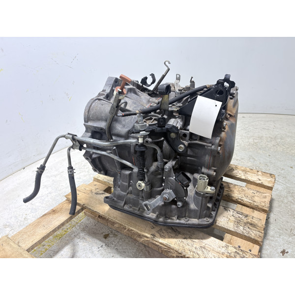 CÂMBIO AUTOMÁTICO TOYOTA COROLLA XEI 1.8 FLEX 16V 2005/2006