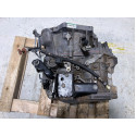 CÂMBIO AUTOMÁTICO TOYOTA COROLLA XEI 1.8 FLEX 16V 2005/2006