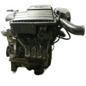 MOTOR COMPLETO VOLKSWAGEN FOX PEPPER 1.6 FLEX 16V 2016/2017