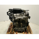 MOTOR COMPLETO VOLKSWAGEN FOX PEPPER 1.6 FLEX 16V 2016/2017
