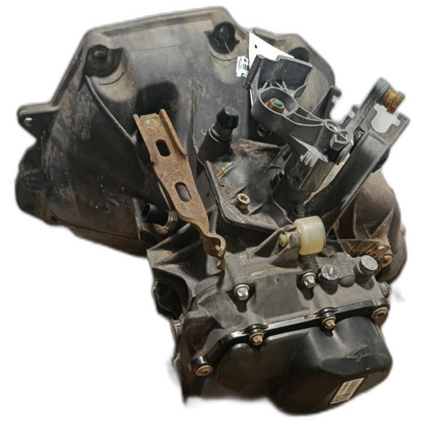CÂMBIO MANUAL CHEVROLET CELTA SPIRIT/ LT 1.0 MPFI FLEX 12/13