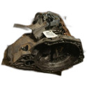 CÂMBIO MANUAL CHEVROLET CELTA SPIRIT/ LT 1.0 MPFI FLEX 12/13