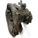 CÂMBIO MANUAL CHEVROLET CELTA SPIRIT/ LT 1.0 MPFI FLEX 12/13