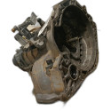 CÂMBIO MANUAL CHEVROLET CELTA SPIRIT/ LT 1.0 MPFI FLEX 12/13