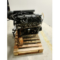 MOTOR COMPLETO FORD FIESTA FLEX/CLASS 1.0 2009/2009