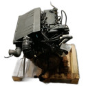 MOTOR COMPLETO FORD FIESTA FLEX/CLASS 1.0 2009/2009