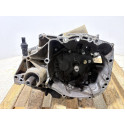 CÂMBIO MANUAL RENAULT CLIO CAMPUS HI-FLEX 1.0 2009/2010